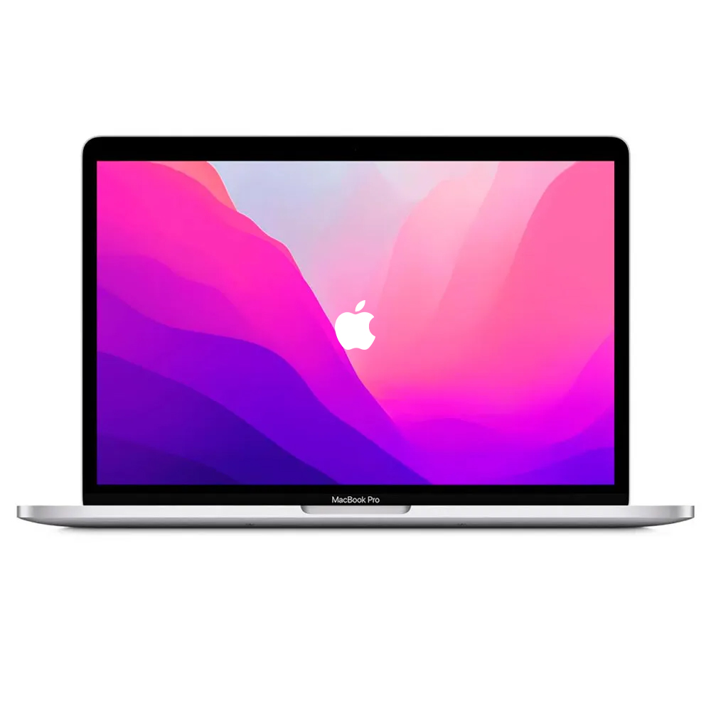 Apple MacBook Pro A2338 M1 SSD 512GB 8GB MacOS - Prata